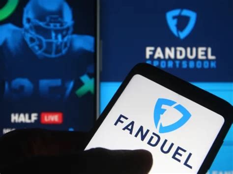 FanDuel Launches Louisiana Mobile Sports Betting In .
